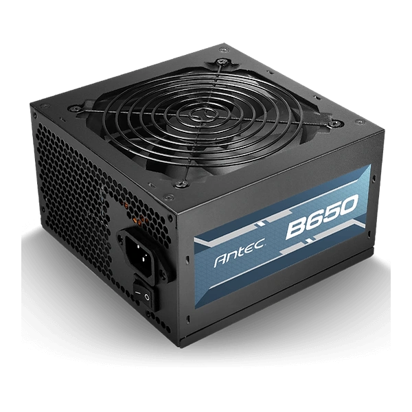 Antec ATOM B650 650W 80+ Bronze
